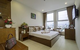 Golden Light Da Nang Hotel